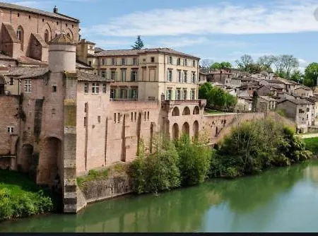 Les Rives Appartamento