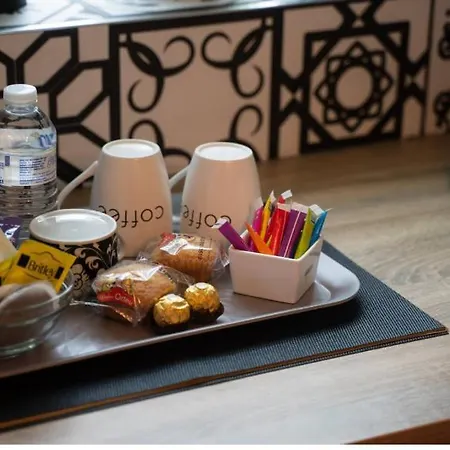 Les Rives Appartamento *