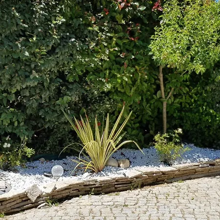 Les Rives Apartament