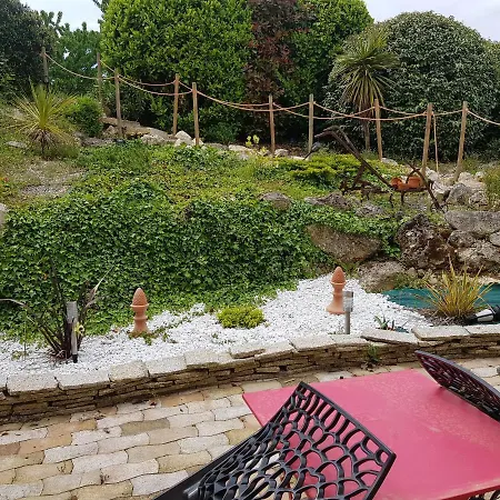 アパート Les Rives