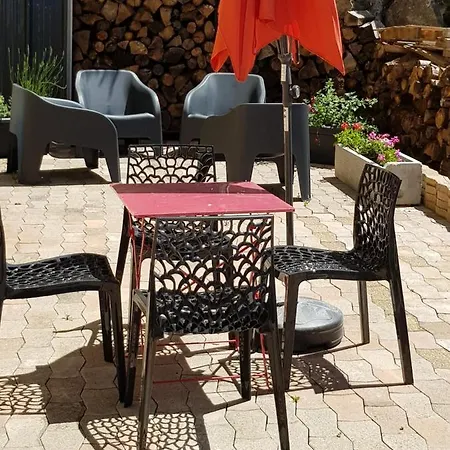 Apartament Les Rives