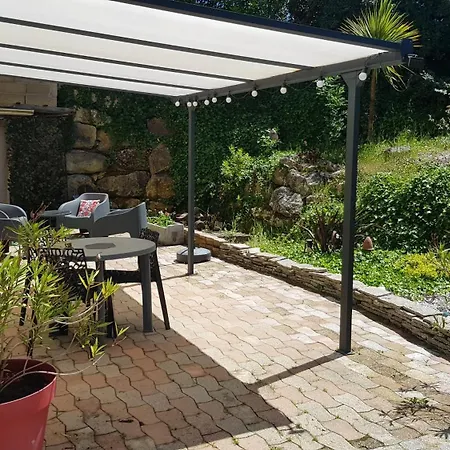 Apartament Les Rives