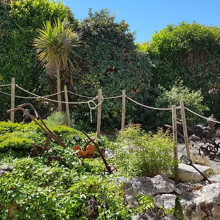 アパート Les Rives *