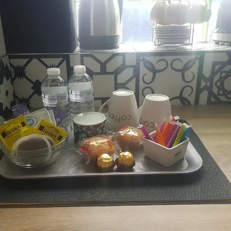 Apartament Les Rives