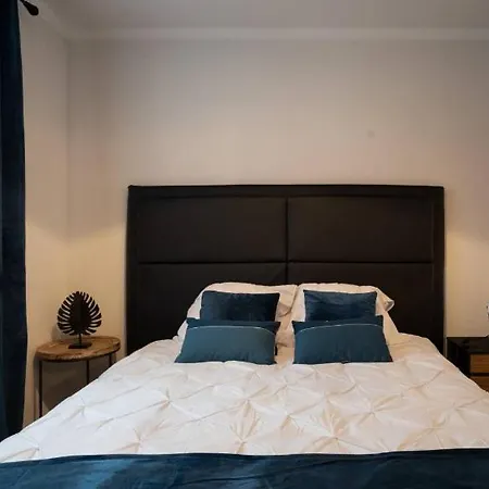 Les Rives Apartament Montans