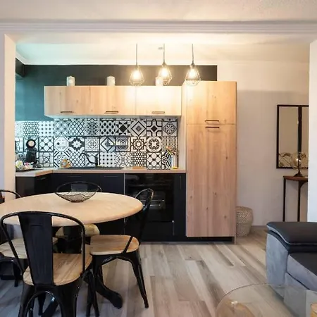 Les Rives Apartament Montans