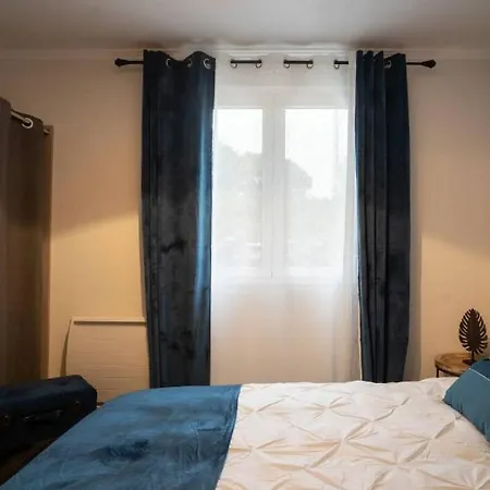 Les Rives Apartament